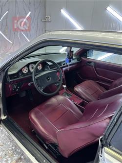 مرسيدس بنز E-Class